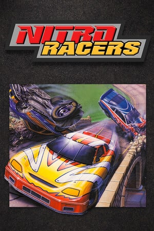 Скачать Nitro Racers