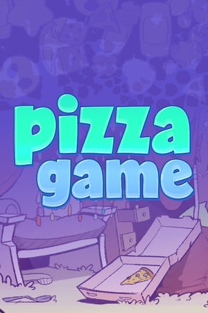 Скачать Pizza Game
