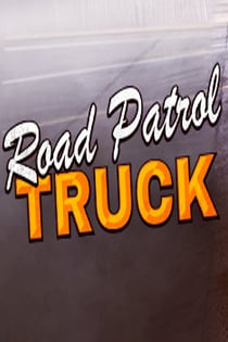 Скачать Road Patrol Truck