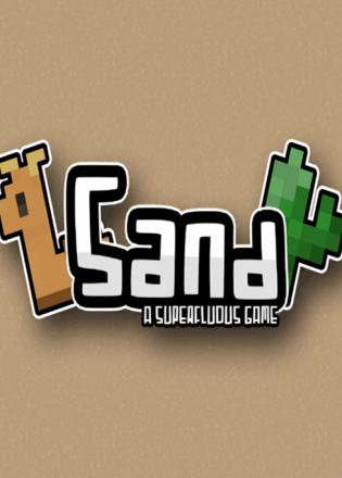 Скачать Sand A Superfluous Game