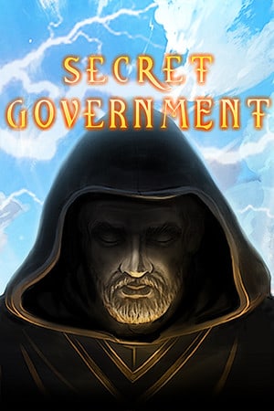 Скачать Secret Government