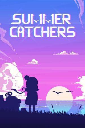 Скачать Summer Catchers