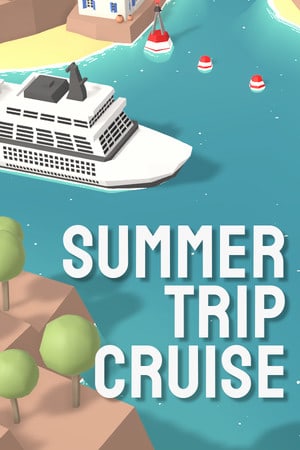 Скачать Summer Trip Cruise