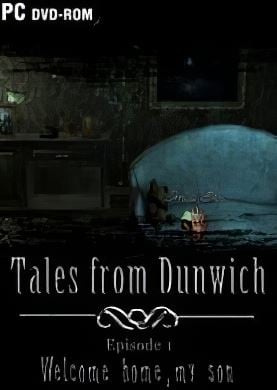 Скачать Tales from Dunwich Episode 1