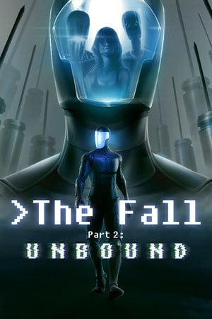 Скачать The Fall Part 2: Unbound