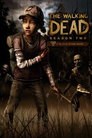 Скачать The Walking Dead: Season 2