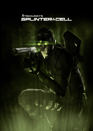 Скачать Tom Clancy's Splinter Cell