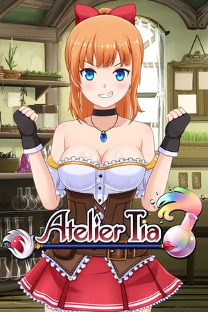 Скачать Atelier Tia