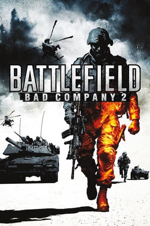 Скачать Battlefield: Bad Company 2