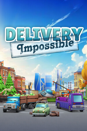 Скачать Delivery Impossible