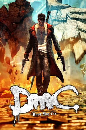 Скачать DmC: Devil May Cry