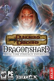 Скачать Dungeons and Dragons: Dragonshard