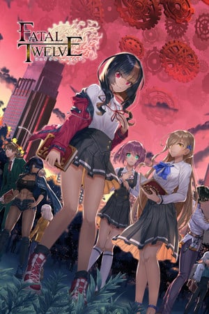 Скачать Fatal Twelve