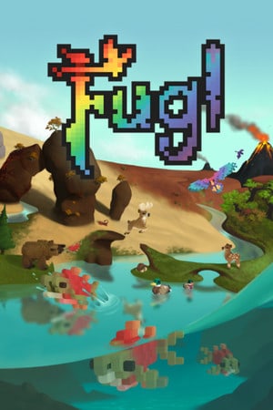 Скачать Fugl