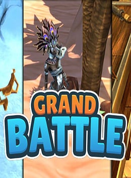 Скачать Grand Battle