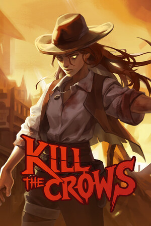 Скачать Kill The Crows