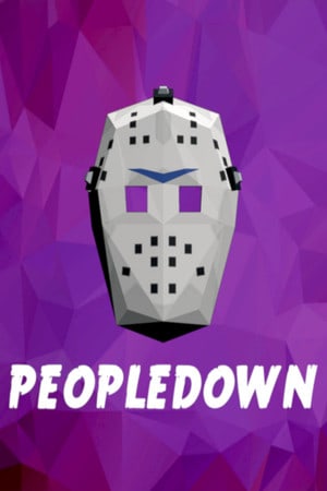 Скачать PEOPLEDOWN