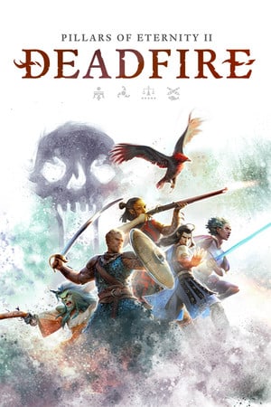 Скачать Pillars of Eternity 2: Deadfire