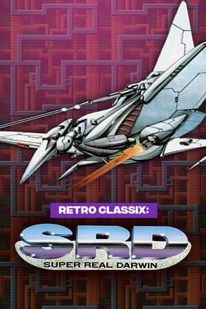 Скачать Retro Classix: SRD - Super Real Darwin