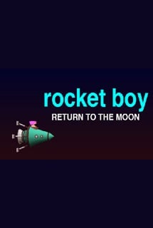 Скачать Rocket Boy