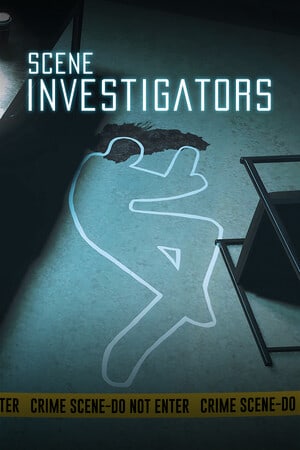 Скачать Scene Investigators