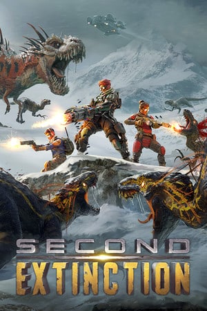 Скачать Second Extinction