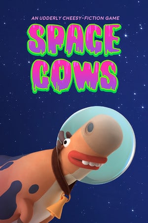 Скачать Space Cows