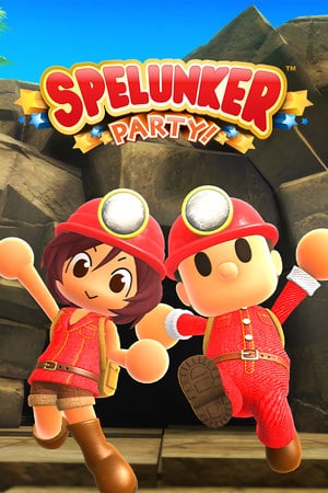 Скачать Spelunker Party!