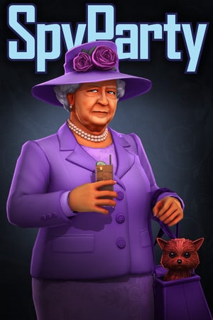 Скачать SpyParty