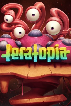 Скачать Teratopia