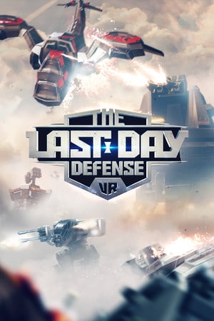 Скачать The Last Day Defense VR