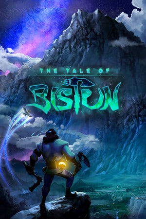 Скачать The Tale of Bistun
