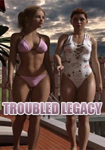 Скачать Troubled Legacy