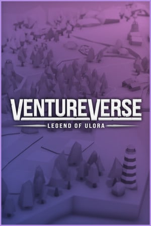 Скачать VentureVerse: Legend of Ulora