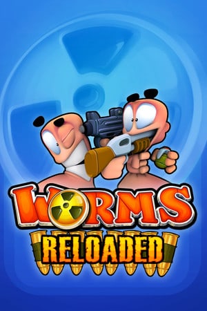 Скачать Worms Reloaded