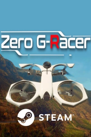 Скачать Zero-G-Racer