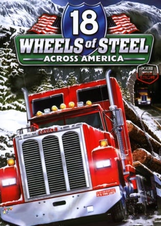 Скачать 18 Wheels of Steel: Across America