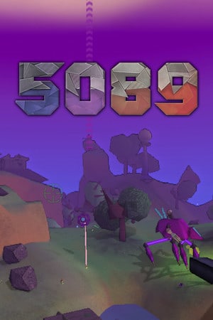 Скачать 5089: The Action RPG