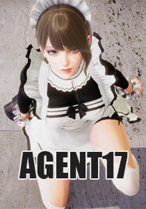 Скачать AGENT17