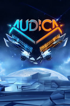 Скачать AUDICA: Rhythm Shooter