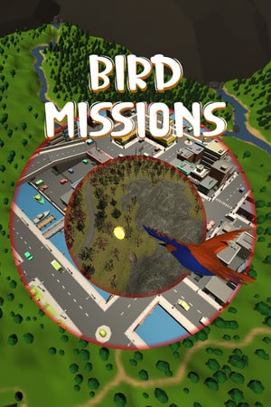 Скачать Bird Missions