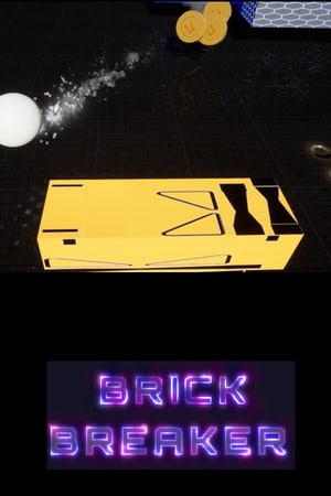 Скачать Brick Breaker