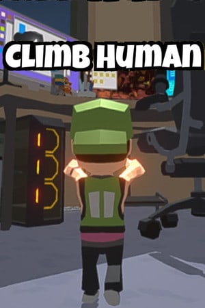 Скачать Climb Human