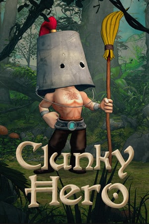 Скачать Clunky Hero