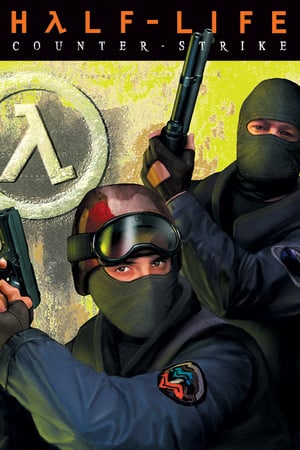 Скачать Counter-Strike