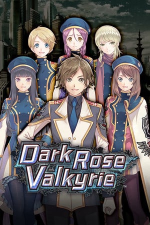 Скачать Dark Rose Valkyrie