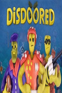 Скачать Disdoored