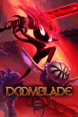 Скачать DOOMBLADE