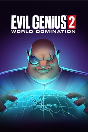 Скачать Evil Genius 2: World Domination