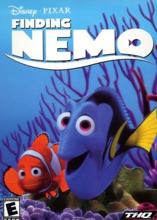 Скачать Finding Nemo